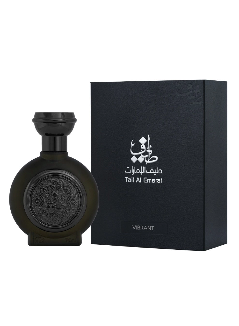 TAIF 12 Eau de Parfum 75 ml