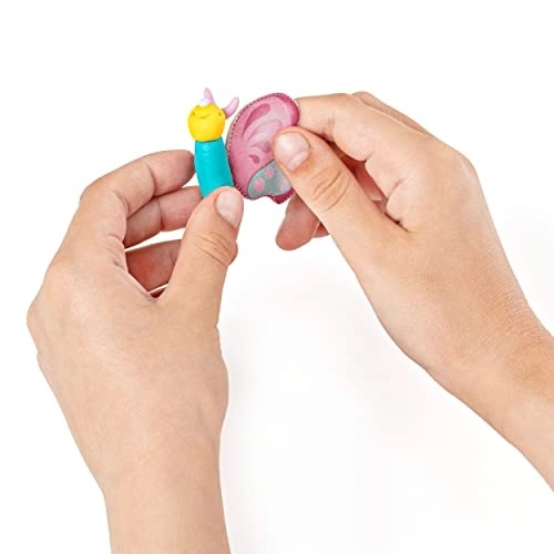 8034 10 LZ - Polymer 4 Blocks