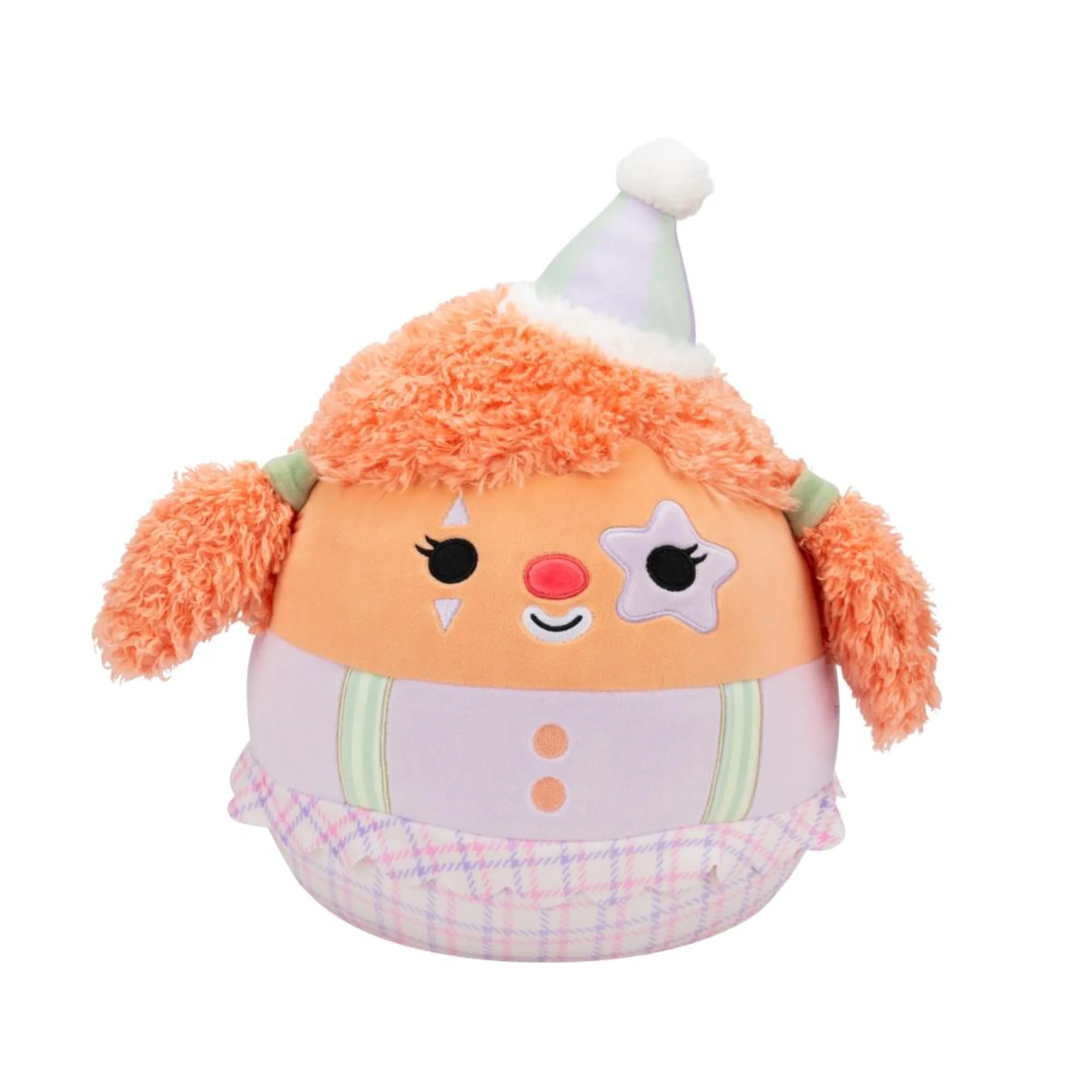 Squishmallows Salinas - 30.48 cm Plush