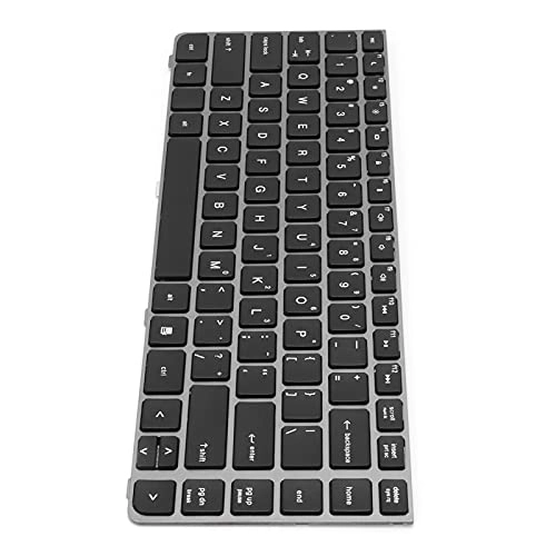 Replacement Keyboard - Mechanical Black 4330S/4430S/4431S/4435/4436