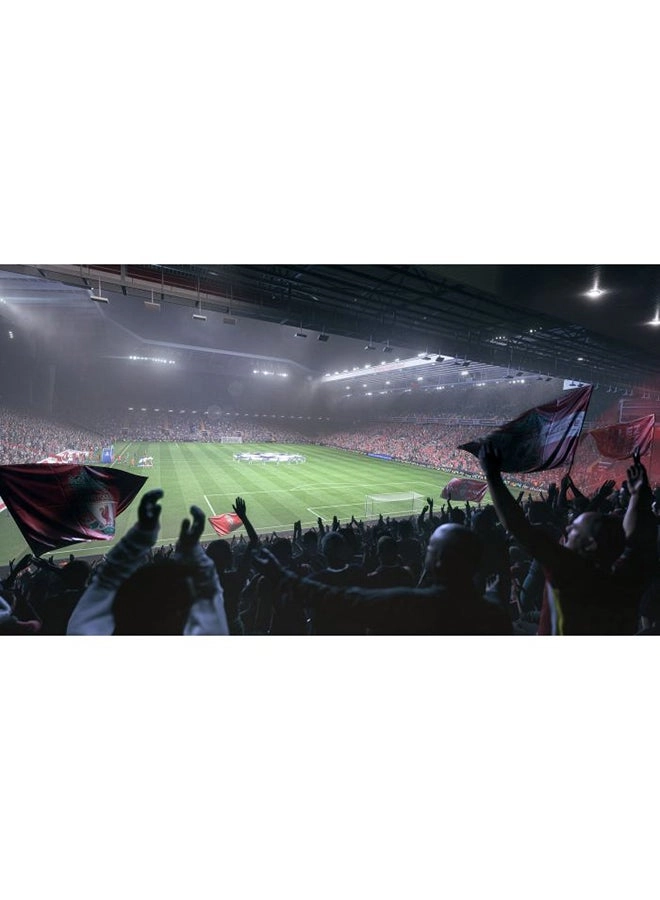 EA Sports FC 26 | Xbox Series X