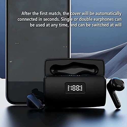 941002 Wireless Earbud