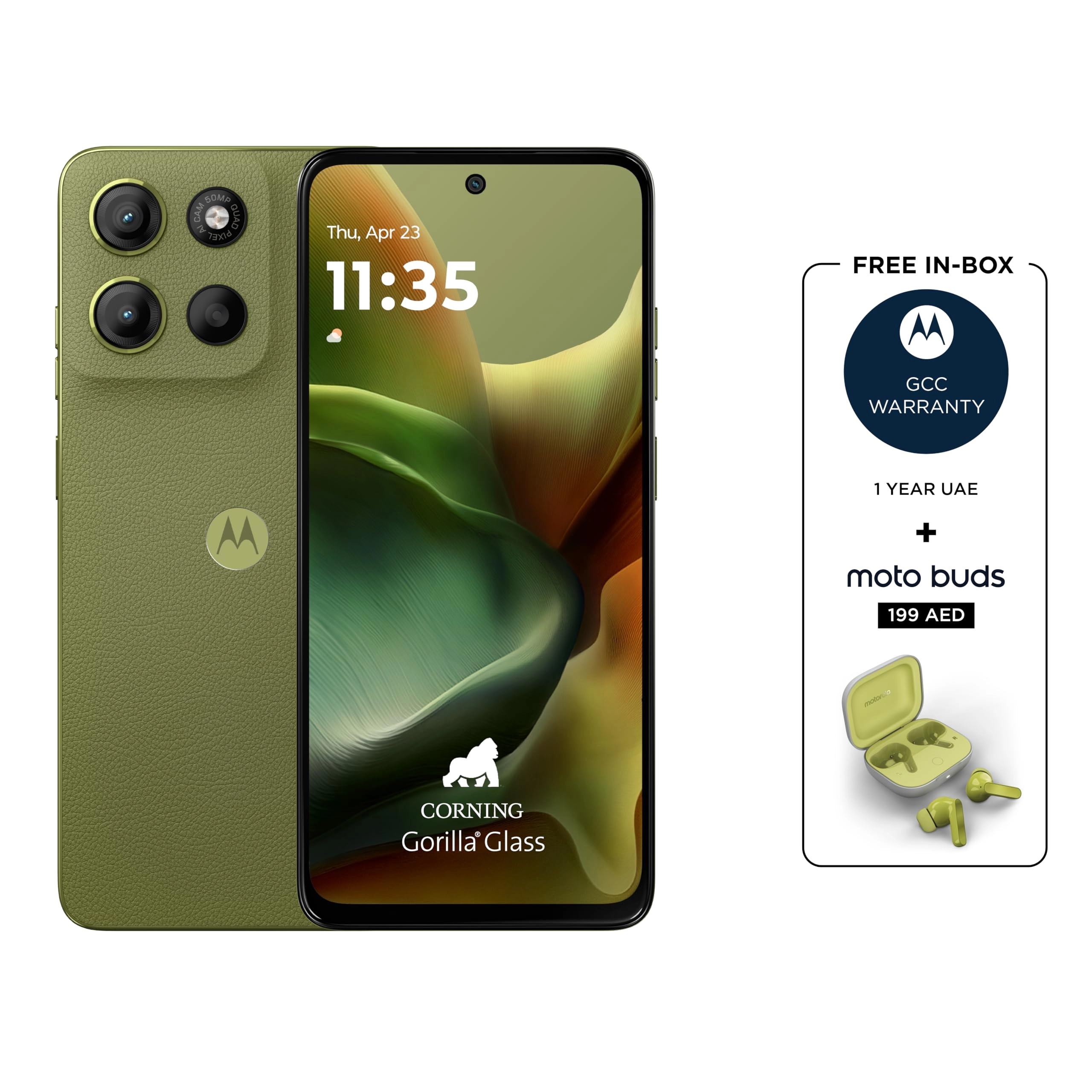 G15 8GB 256GB