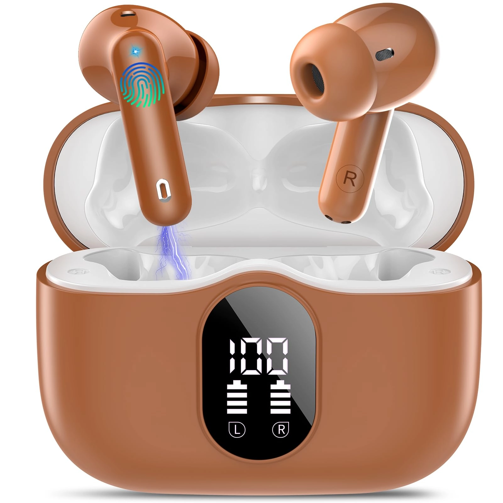 A90 Pro Wireless Earbud