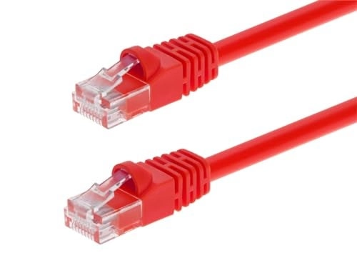 Cat6 Patch Cable - 10ft
