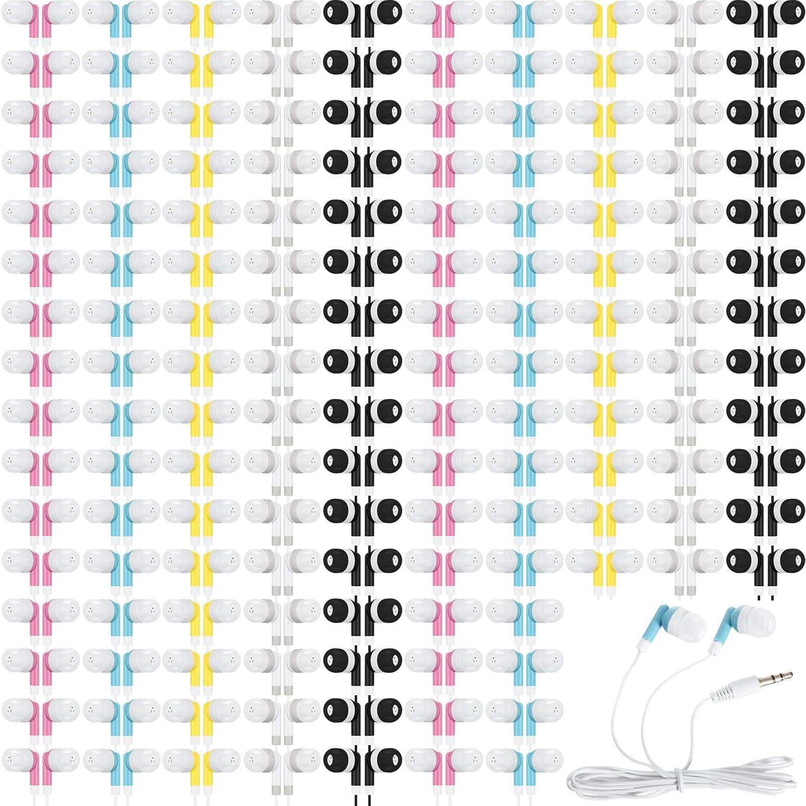 Kigeli RH-1318 Wired Earbud