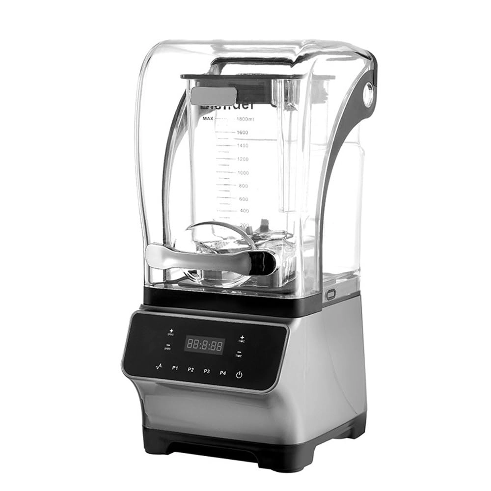 Smoothie Blender - 2600W