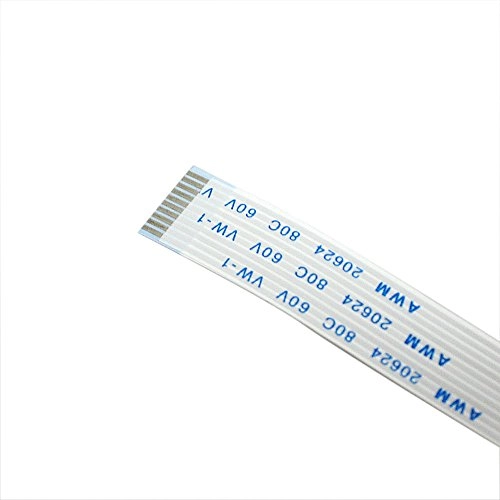 Keyboard Ribbon Cable