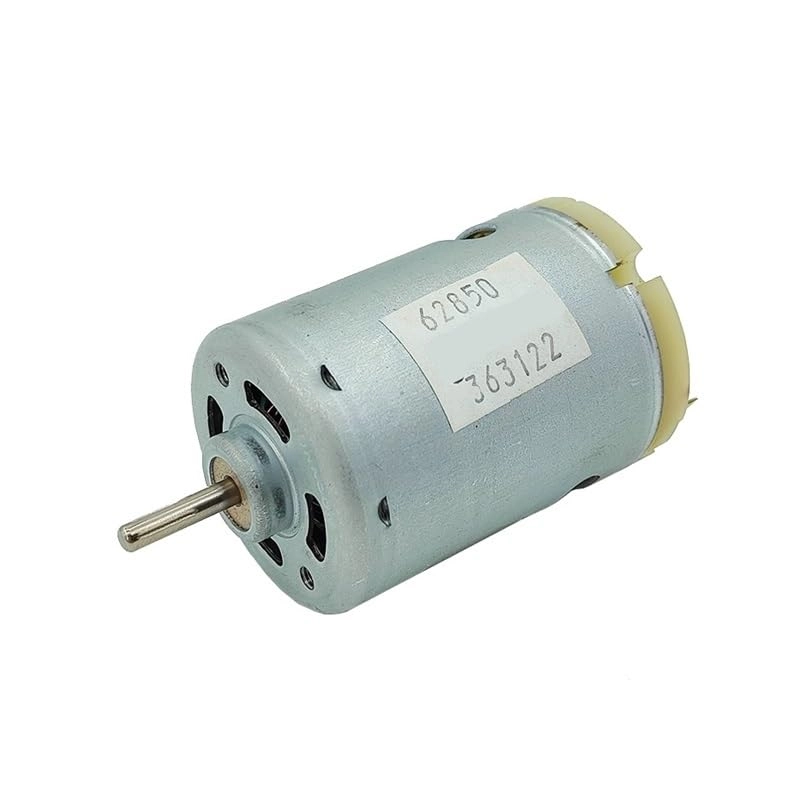 NJFSWNXOR RS-540 - 40mm 3.7V 5V 6V High Speed