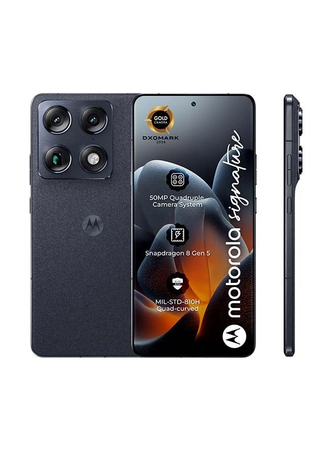 Motorola Edge 70 - 16GB 512GB