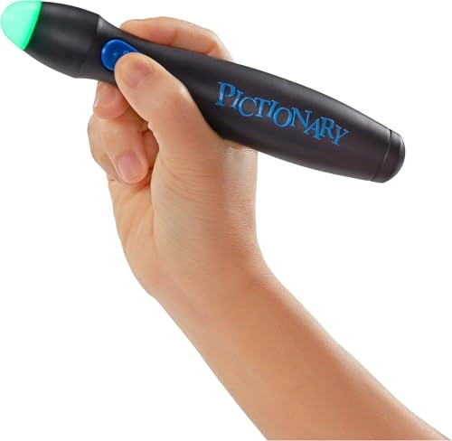 PICTIONARY AIR - English 8 years and up