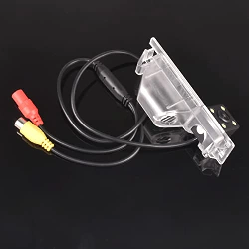 Rear View Reverse Camera - Low-light 720x540