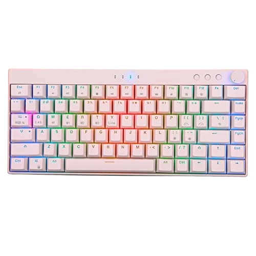 Gaming Mechanical Keyboard