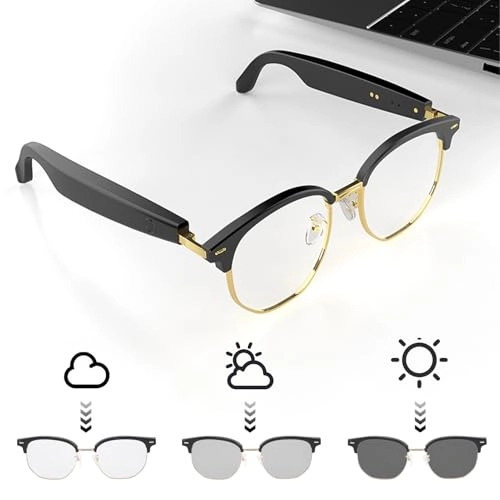 fbd6myk4q2 - UV400 Blue Light Blocking Speaker Microphone