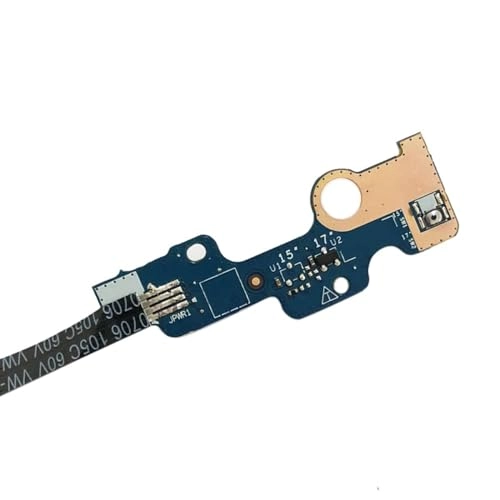 Switch Button Small Board - For HP 17-X 17-Y 17-X114DX