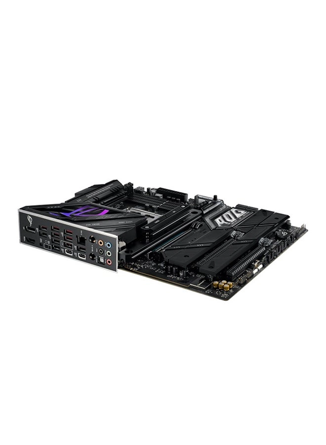 ROG STRIX Z790-E - LGA 1700 DDR5 WiFi 6E