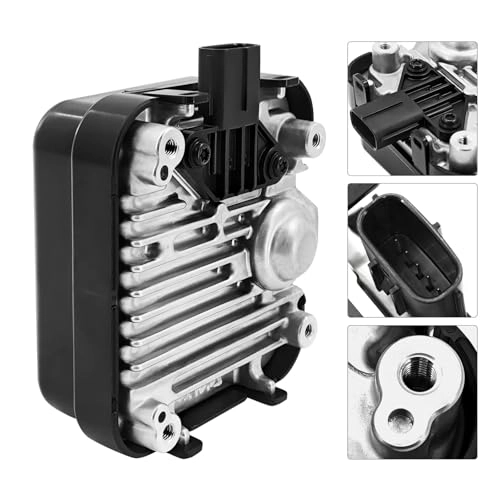 Cruise Control Distance Radar Sensor