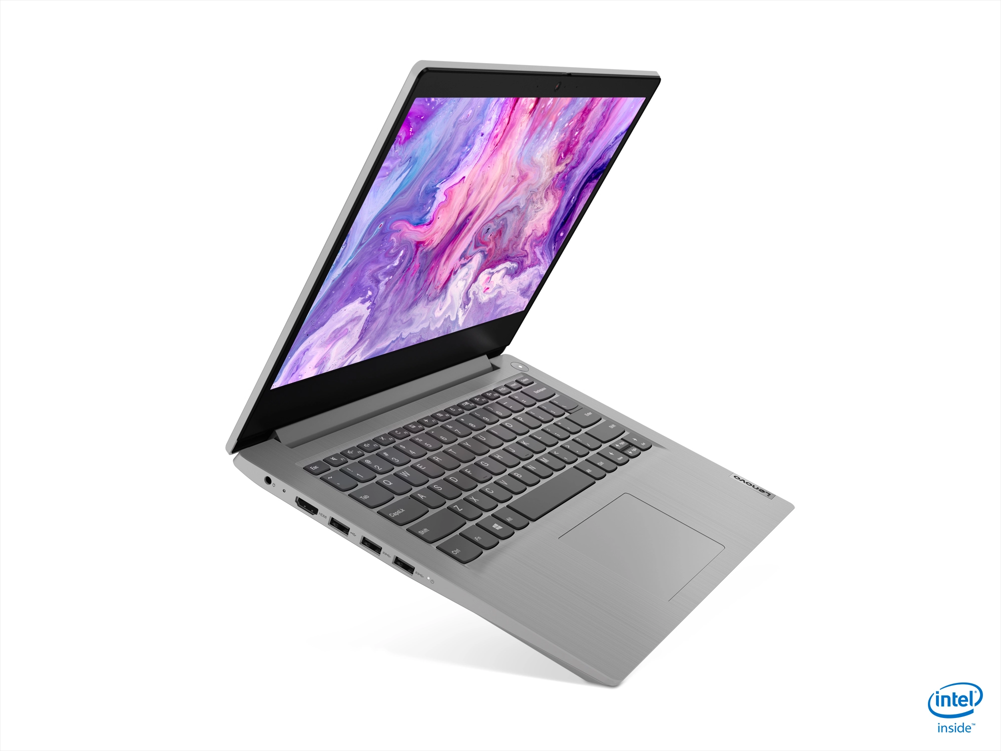 IdeaPad 3i - 14'' i5-10210U 8GB DDR4 256GB SSD