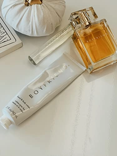 Eau de Parfum + Rollerball + Hand and Body Crème - 3-Piece