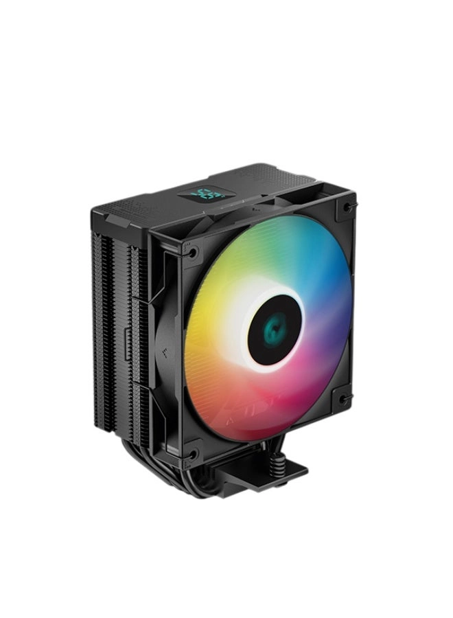 AG400 BK - Single-Tower 120mm