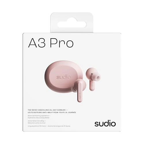 A3 Pro Wireless Earbud