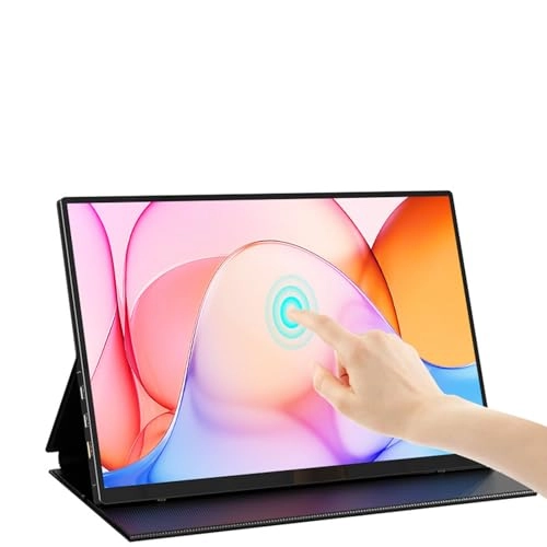 Dual screen portable monitor - 14 Inches 1920*1200