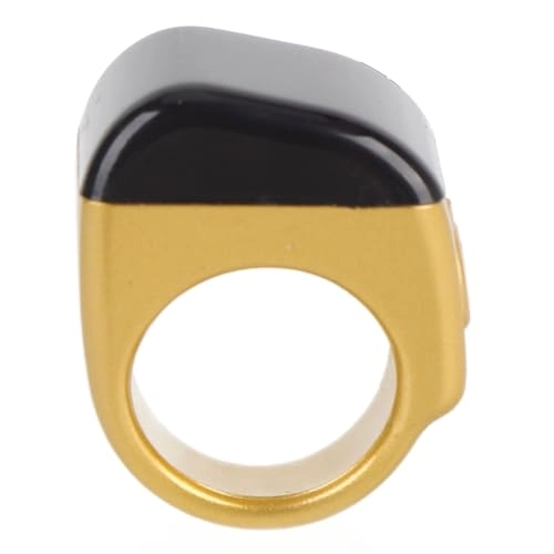 Smart Ring Counter - Waterproof Digital Display 18mm