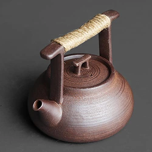 Teapot - Ceramic 500 / 900ml