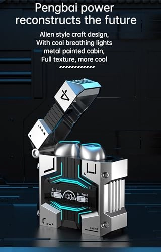 HEEARWI37 Wireless Earbud