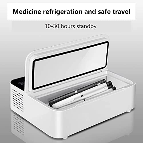 Insulin Cooler - 2-8 C