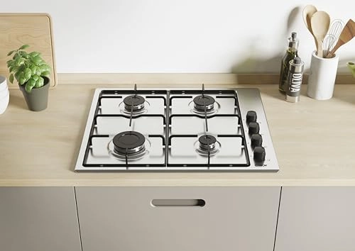 CHW6LBXLPG Gas hob