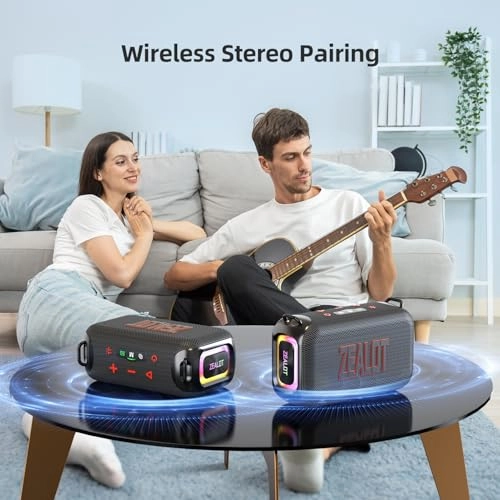 S85 - 50W