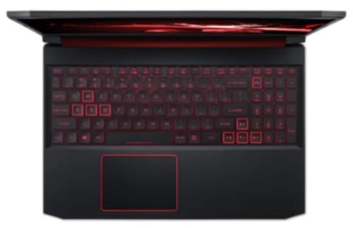 Nitro 5 15 AN515-54 - 15.6'' Core i5-9300H 8GB DDR SDRAM 256GB SSD