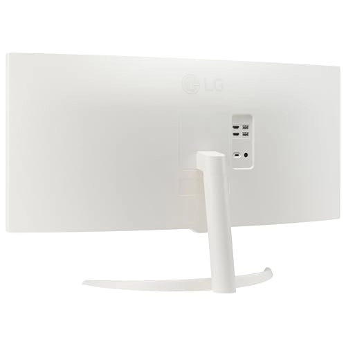 34SR63QA-W - 34 Inches 3440x1440