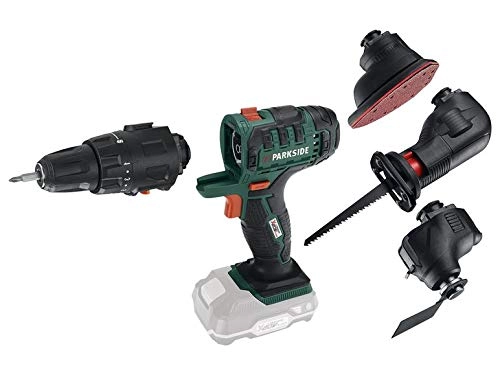 PKGA 20-Li - 1.5 Amp Hours 20 Volts