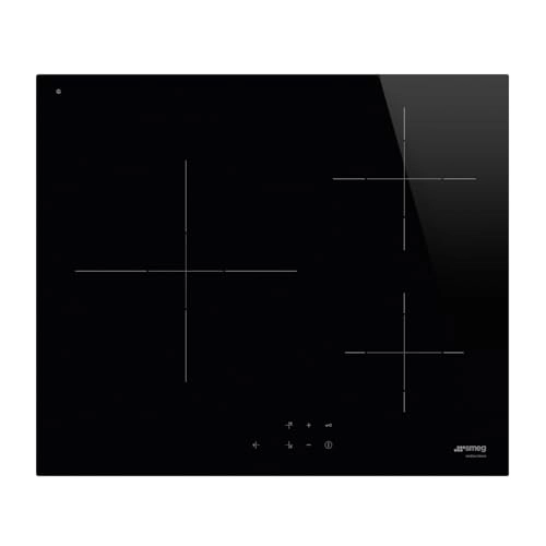 Universal SI2631D Induction hob