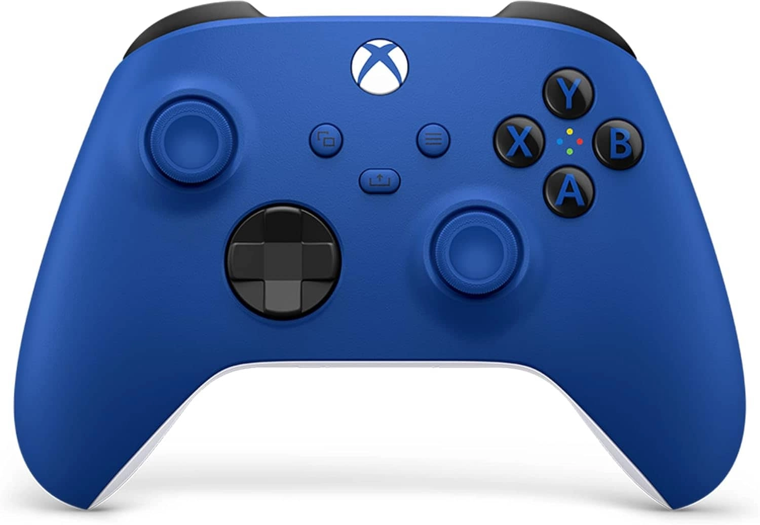 HUB ELECTRONICS Core Wireless Controller - Lunar Shift