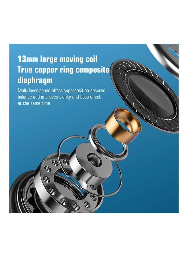 XT96 Wireless Headphone