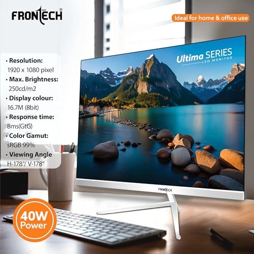 MON-0069 - 31.5 Inch 1920 x 1080