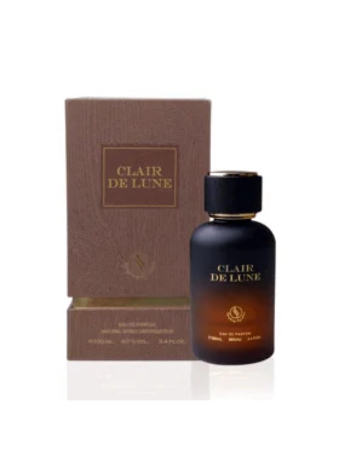 Clair De Lune Eau de Parfum 100ml