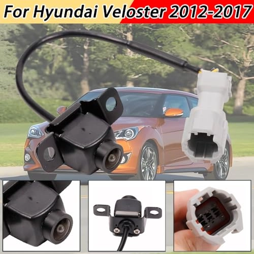 Car Reversing Assist Camera - Night vision