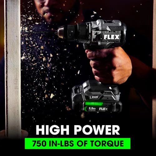 FX1151-Z - 750 Inch Pounds