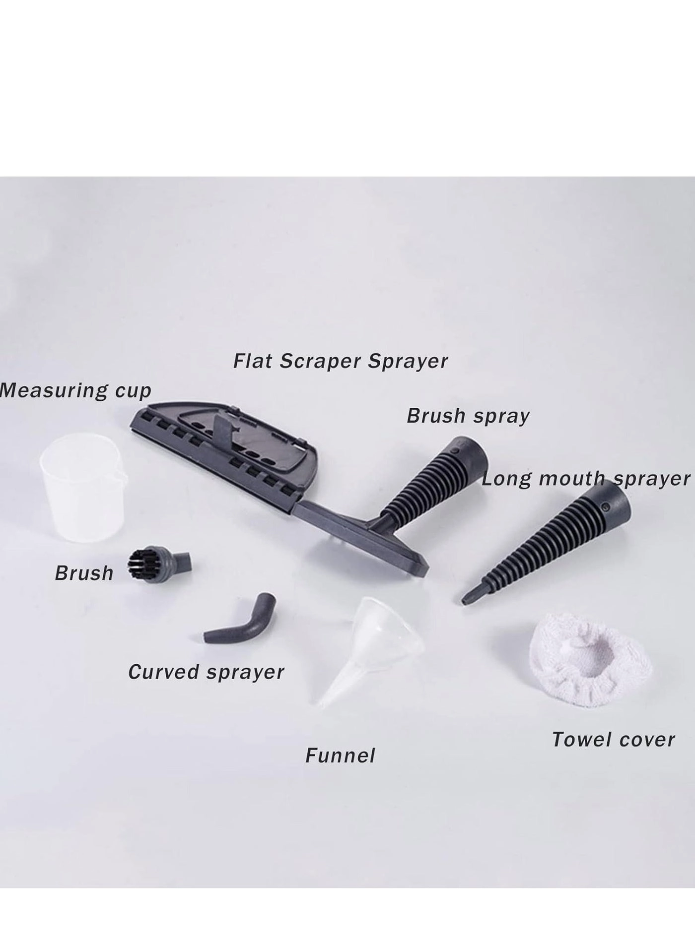 SC900A - 3.5Bar 450ml