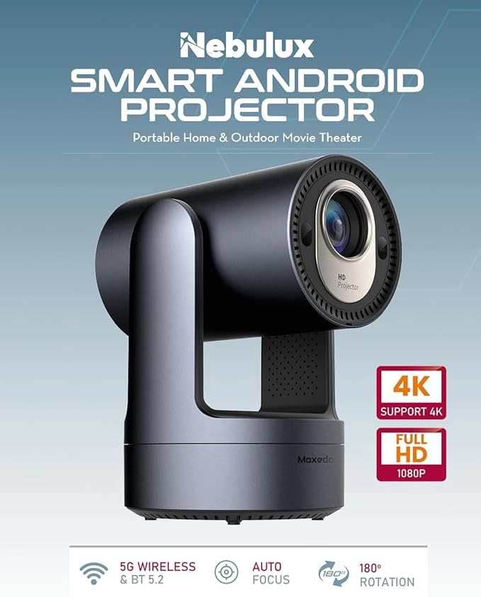 Astra MX-ASP011 300 ANSI Lumens