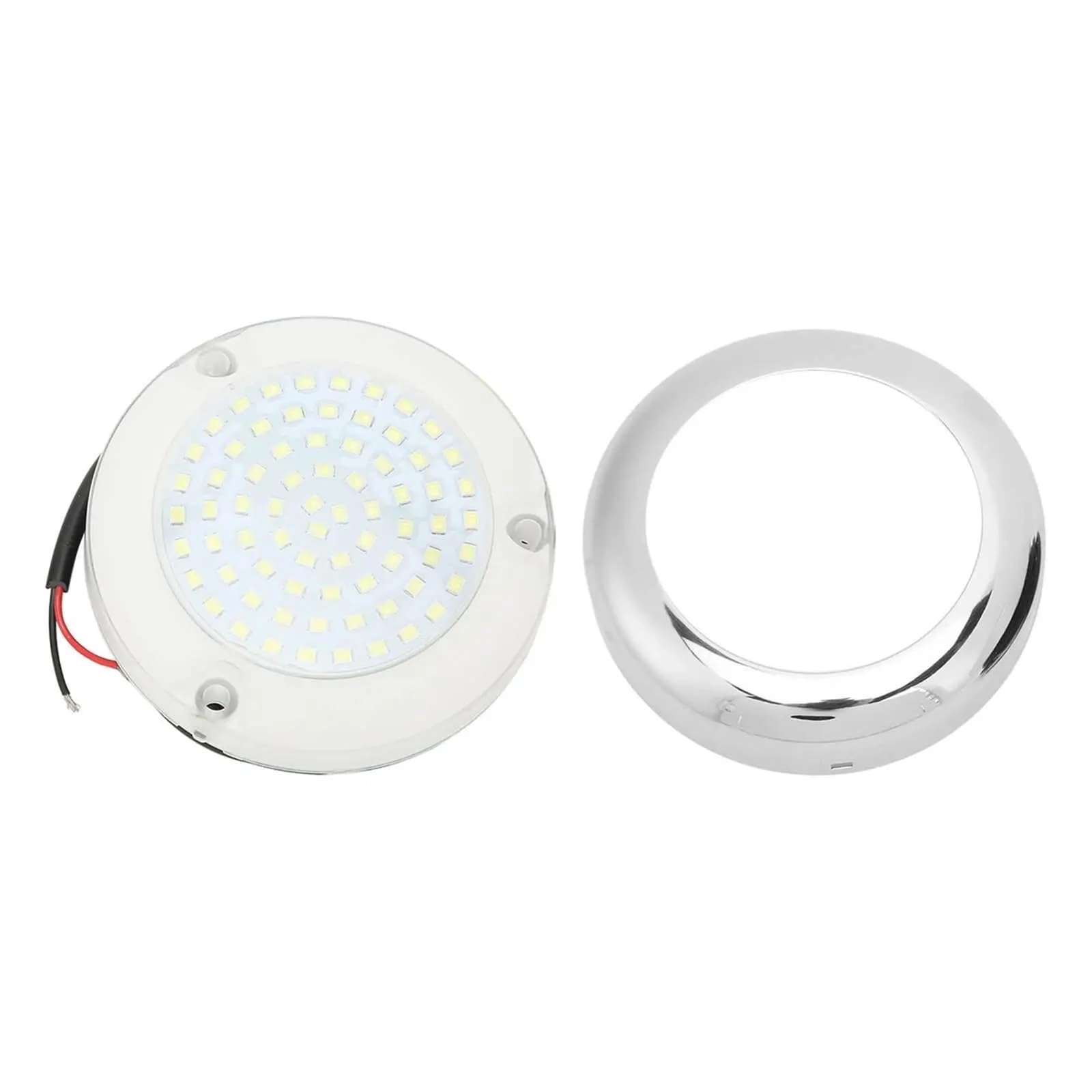 CHMIFTNX Underwater Boat Light - 135°