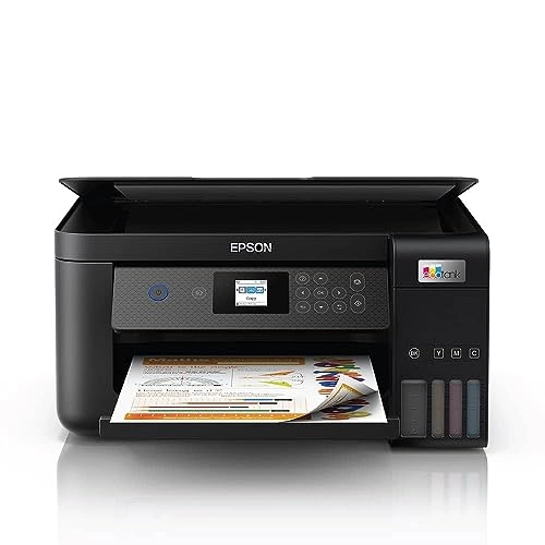 L4260 - Inkjet Color