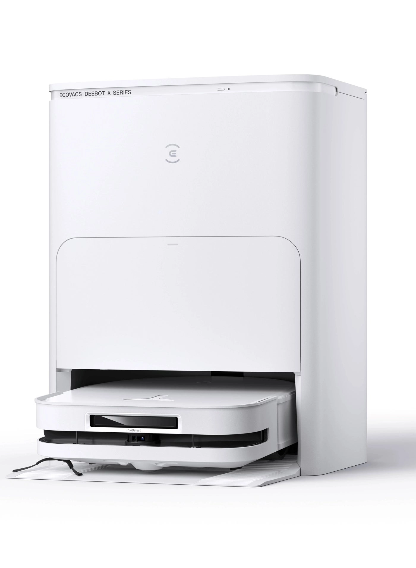 Ecovacs Deebot X5 Pro Omni - With Mop OMNI Station