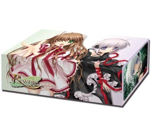 Bushiroad Kagari - Rewrite (23 cm) (510899)