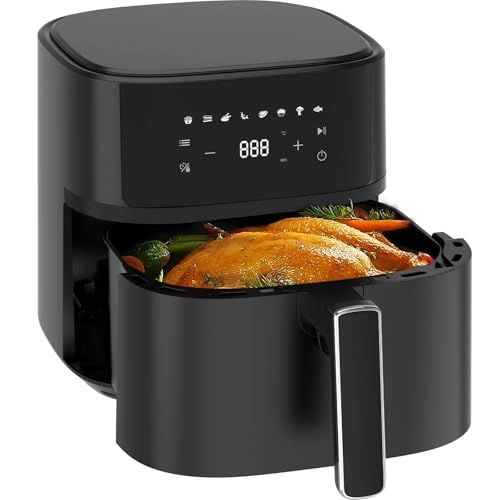 Air Fryer XL AF-625A