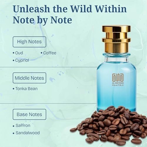 Broonzze Toncca Eau de Parfum 50 ml